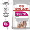 ROYAL CANIN Mini Exigent - dry food for fussy dogs - 1kg