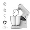Kenwood KVL65.001.WH mixer Stand mixer 1200 W White