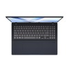 ASUS Vivobook 16 D1607KA-MB080 Ryzen AI 7 350 16.0" WUXGA IPS-level Panel 60Hz 300nits AG 16GB DDR5 SSD512 AMD Radeon Graphics WLAN+BT CamFHD 42WHrs NoOS Quiet Blue