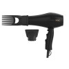 Wahl PowerPik 2 hair dryer 1500 W Black