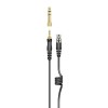 Sennheiser HD 480/490 PRO - Przewód 1,8 m, dedykowany do HD 480/490 PRO