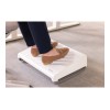 Fellowes | Foot Support Breyta | White