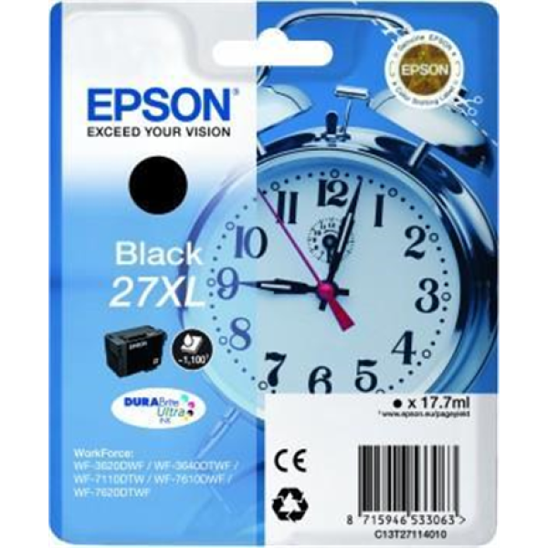 Epson T2711 | 27XL | Ink ...