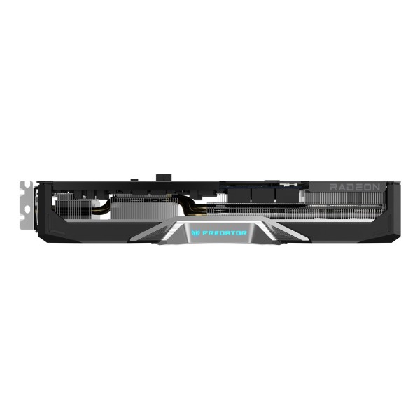 Acer Predator BiFrost Radeon RX 9070 ...