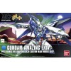 HGBF 1/144 GUNDAM AMAZING EXIA