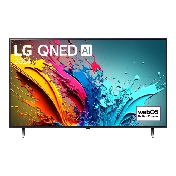 LG 50QNED85T3A 50inch UHD QNED TV