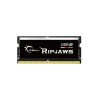 G.SKILL RIPJAWS SO-DIMM DDR5 2X32GB 5600MHZ 1,1V