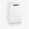 Freestanding | Width 44.8 cm | Number of place settings 9 | Number of programs 5 | Energy efficiency class E | White