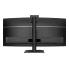 AOC CU34E4CW Curved 34