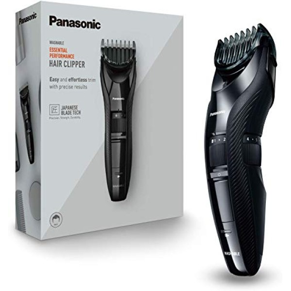 Panasonic | Hair clipper | ER-GC53 ...