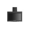 Ciarko NTI 280 m³/h Wall-mounted Black