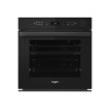 Whirlpool Oven | AKZ9S 8260 FB | 73 L | Electric | Hydrolytic | Electronic | Steam function | Convection | Height 59.5 cm | Width 59.5 cm | Black