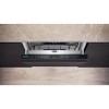 Siemens iQ500 SR65EX09ME dishwasher Fully built-in 10 place settings B