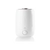 ETA | Air humidifier | ETA062990000 | Ultrasonic | 25 W | Water tank capacity 4 L | Suitable for rooms up to 30 m² | White