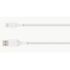 Belkin CAA002BT1MWH lightning cable 1 m White