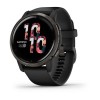 SMARTWATCH VENU 2/BLACK/SLA 010-02430-11 GARMIN