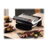 TEFAL | OptiGrill+ | GC712834 | Contact grill | 2000 W | Black