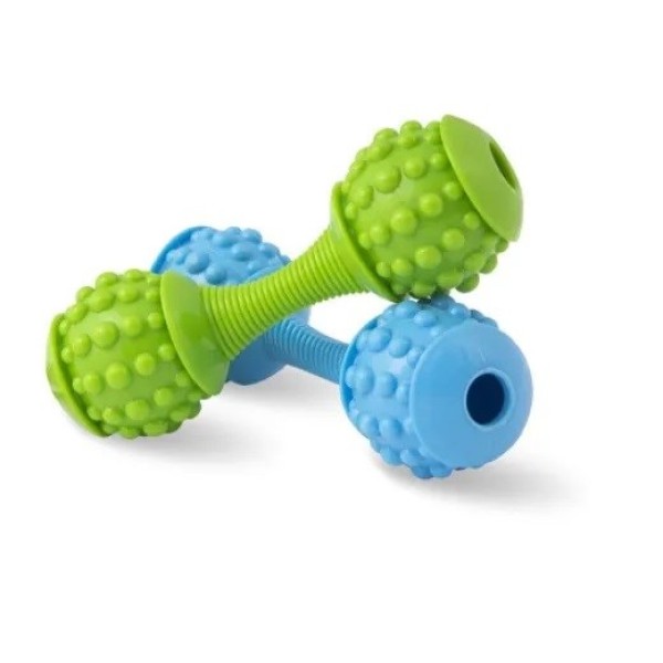 HILTON Dental Dumbbell in Thermoplastic Rubber ...