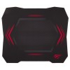 Havit MP843 mouse pad Gaming mouse pad Black, Red