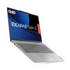 Lenovo IdeaPad Slim 5 14Q8X9 Snapdragon X Plus X1P-42-100 14" WUXGA OLED 400nits Glossy 32GB LPDDR5x-8448 SSD512 Qualcomm Adreno GPU 57Wh W11Pro Cloud Grey