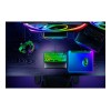 Razer | Firefly V2 Pro | Mouse pad | 360 x 278 mm | Phantom Green Edition