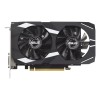 ASUS Dual -RTX3050-O6G NVIDIA GeForce RTX 3050 6 GB GDDR6