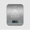 Cecotec CookControl Kitchen scale