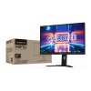 Gigabyte M27U computer monitor 68.6 cm (27") 3840 x 2160 pixels LED Black