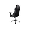 Arozzi Gaming Chair Primo Pu Black/Black logo