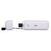 Huawei ZTE MF833U1 Cellular network modem USB Stick (4G/LTE) 150Mbps White