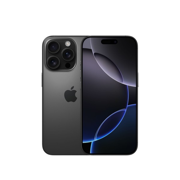 Apple iPhone 16 Pro 256GB Black ...