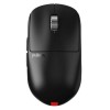 MOUSE USB OPTICAL WRL X2H V3/MEDIUM BLACK PX2H3ES21 PULSAR