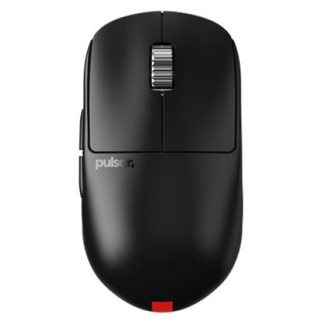 MOUSE USB OPTICAL WRL X2H V3/MEDIUM BLACK PX2H3ES21 PULSAR