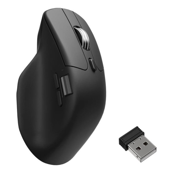 MOUSE USB OPTICAL WRL M6/BLACK M6S-A23 ...