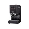 Gaggia | Coffee Machine | RI9481/14 Classic E24 | Pump pressure 15 bar | Built-in milk frother | Semi-automatic | Thunder Black