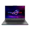 Notebook|ASUS|ROG Strix|G18|G814JIR-N6005W|CPU  Core i9|i9-14900HX|2200 MHz|18