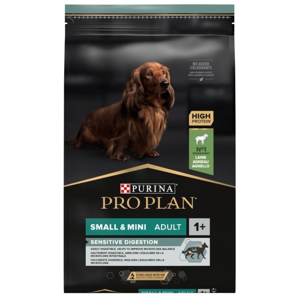 Purina Pro Plan OptiDerma Small & ...