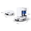 VACUUM CLEANER ROBOT/WHITE DEEBOT N20 PLUS ECOVACS