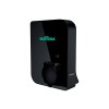 Wallbox | Copper SB Electric Vehicle charger, Type 2 Socket | 22 kW | Wi-Fi, Bluetooth, Ethernet, 4G (optional) | Powerfull and durable charging station for Public and Private charging scenarios with plety of Smart features under the hood.  Connect your c