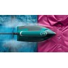 Philips | DST8030/70 Azur | Steam Iron | 3000 W | Water tank capacity 350 ml | Continuous steam 70 g/min | Green