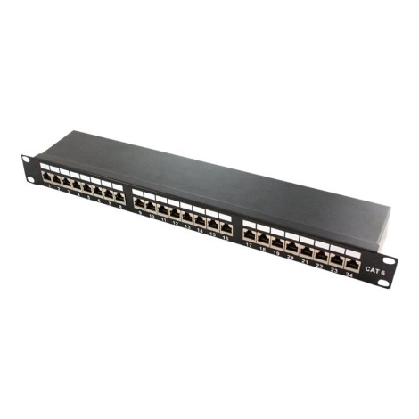 LOGILINK NP0048- Patch Panel 19