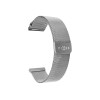 Fixed | Mesh Strap with Quick Release 22mm for Smartwatch | Silver