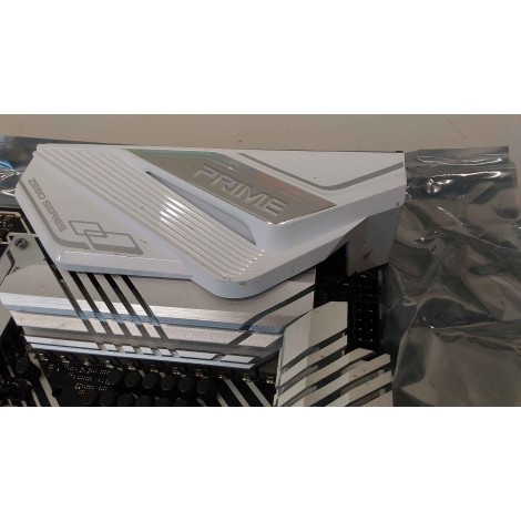 SALE OUT. ASUS PRIME Z590-A | Asus PRIME Z590-A | Processor family Intel | Processor socket LGA1200 | DDR4 | Memory slots 4 | Supported hard disk drive interfaces M.2, SATA | Number of SATA connectors 6 | Chipset Intel Z | ATX | USED, REFURBISHED, DIRTY