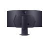 LG 45GS95QX-B computer monitor 114.3 cm (45") 3440 x 1440 pixels Wide Quad HD OLED Black