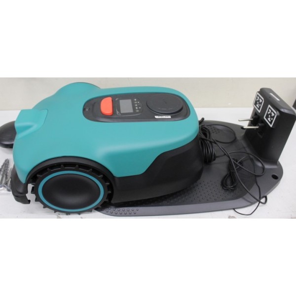 SALE OUT. AYI Wireless Robotic Lawn ...