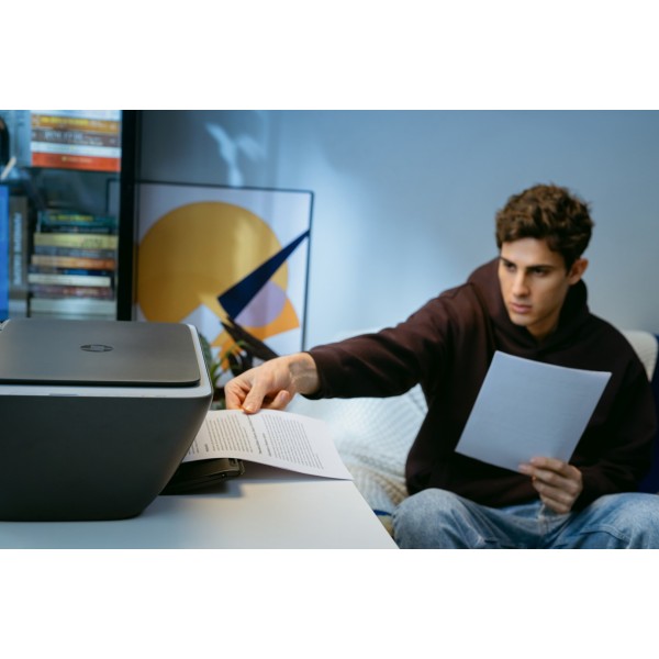 HP DeskJet 2920 Wireless All-in-One Color ...