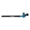 Makita DUB186Z cordless leaf blower Black, Blue 18 V Lithium-Ion (Li-Ion)