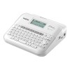 Brother PT-D410 | Mono | Thermal | Label Printer | White