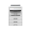 Epson WF-M5399DW | Mono | Inkjet | Inkjet Printer | Wi-Fi | Maximum ISO A-series paper size A4 | Grey