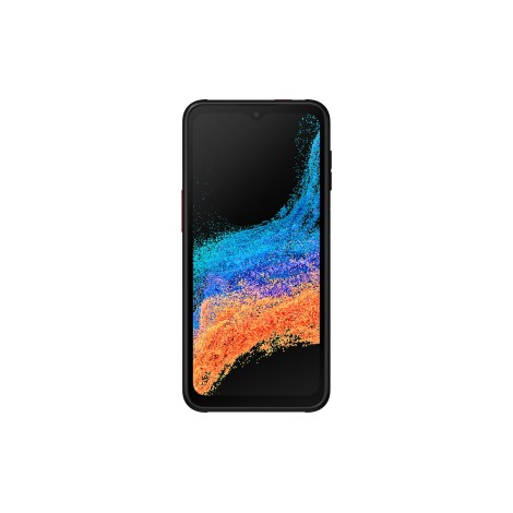 Samsung Galaxy Xcover 6 Pro (G736) (Black) Dual SIM 6.6 PLS LCD 1080x2408,2.4GHz&1.9GHz,128GB,6GB RAM,Android 12,WiFI,BT,5G Samsung